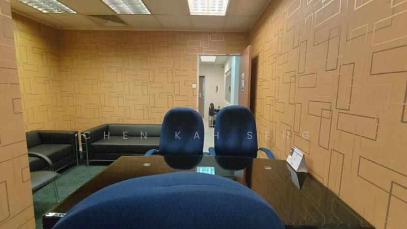 Pejabat untuk Dijual di KLCC (KL City Centre) - Chen Kah Seng - Interior - PropertyGuru.com.my