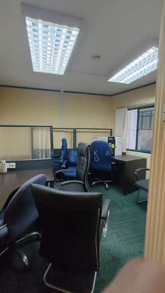 Pejabat untuk Dijual di KLCC (KL City Centre) - Chen Kah Seng - Interior - PropertyGuru.com.my