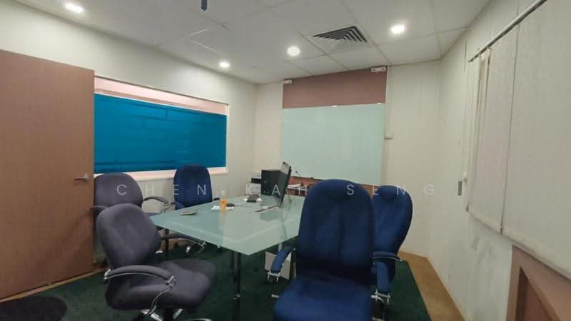 Pejabat untuk Dijual di KLCC (KL City Centre) - Chen Kah Seng - Interior - PropertyGuru.com.my