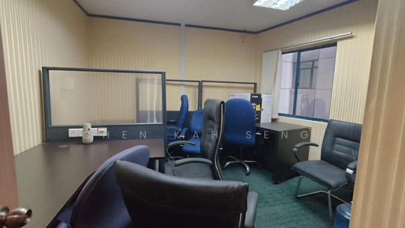 Pejabat untuk Dijual di KLCC (KL City Centre) - Chen Kah Seng - Interior - PropertyGuru.com.my