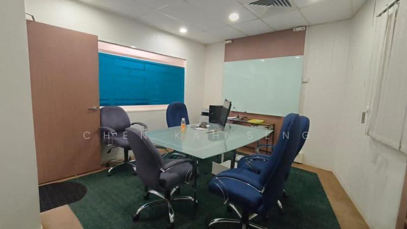 Pejabat untuk Dijual di KLCC (KL City Centre) - Chen Kah Seng - Interior - PropertyGuru.com.my