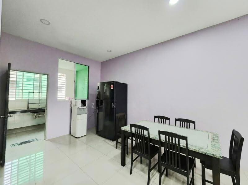 2-storey Terraced House for Sale in Pengkalan Pegoh (Ipoh) - Qazin Khoo - Kitchen - PropertyGuru.com.my