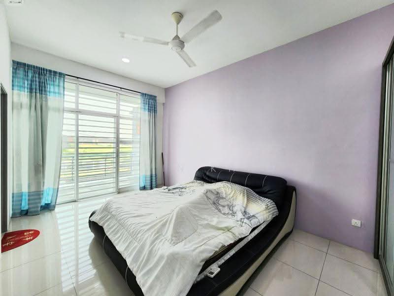 2-storey Terraced House for Sale in Pengkalan Pegoh (Ipoh) - Qazin Khoo - Bedroom - PropertyGuru.com.my
