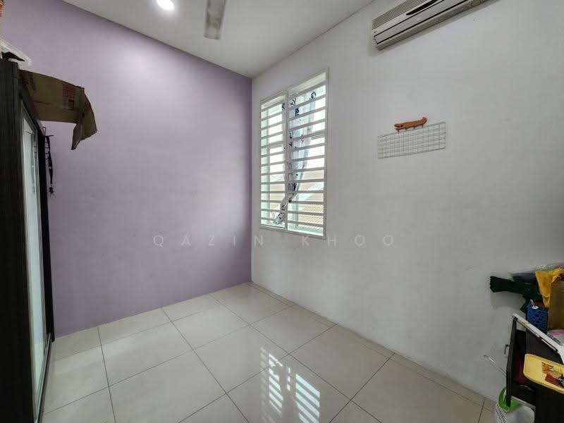 2-storey Terraced House for Sale in Pengkalan Pegoh (Ipoh) - Qazin Khoo - Bedroom - PropertyGuru.com.my