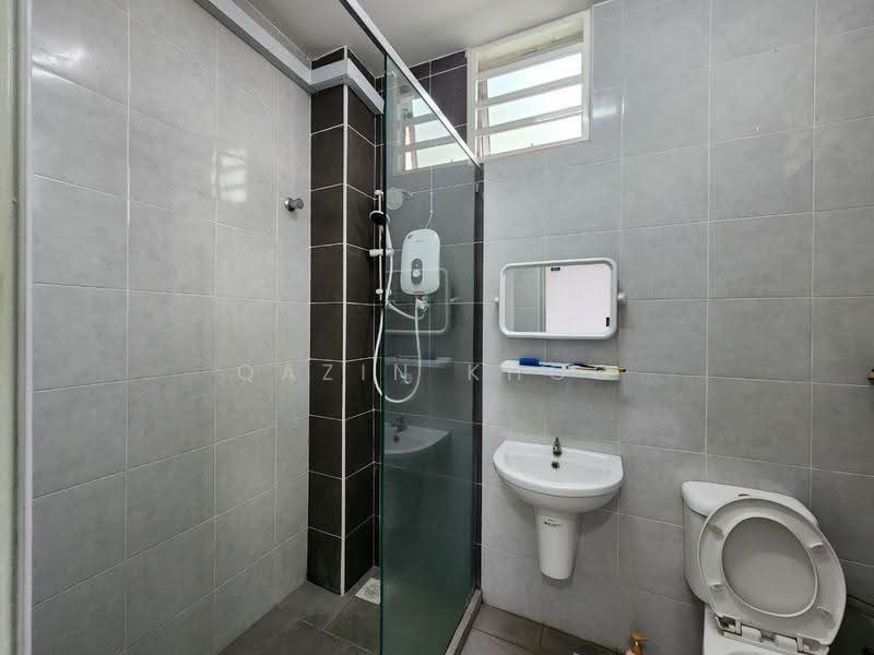 2-storey Terraced House for Sale in Pengkalan Pegoh (Ipoh) - Qazin Khoo - Bathroom - PropertyGuru.com.my