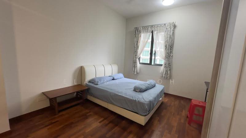 Kediaman Servis untuk Disewa di The Tamarind - Elaine Yeoh - Bedroom - PropertyGuru.com.my