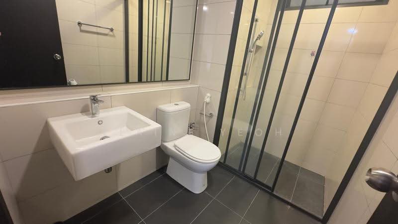 Kediaman Servis untuk Disewa di The Tamarind - Elaine Yeoh - Bathroom - PropertyGuru.com.my