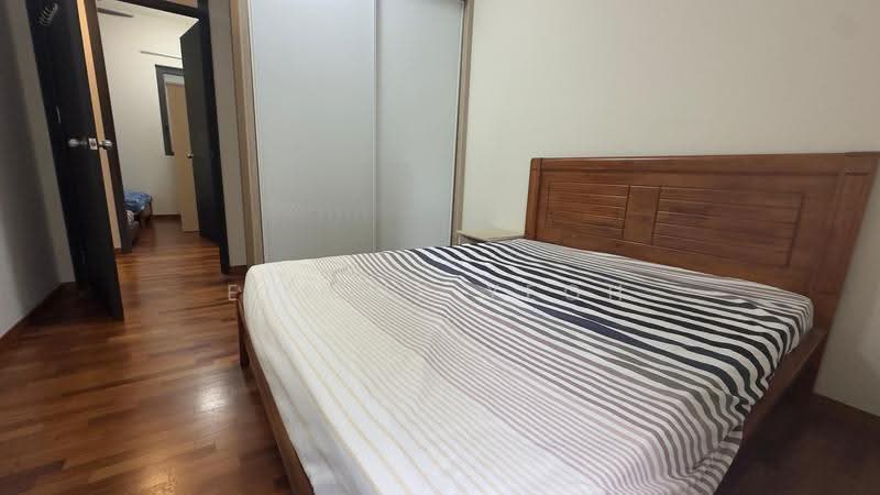 Kediaman Servis untuk Disewa di The Tamarind - Elaine Yeoh - Bedroom - PropertyGuru.com.my