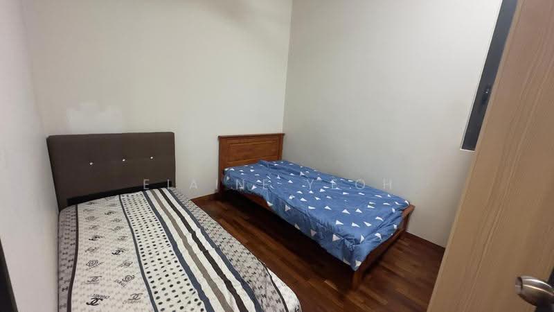 Kediaman Servis untuk Disewa di The Tamarind - Elaine Yeoh - Bedroom - PropertyGuru.com.my