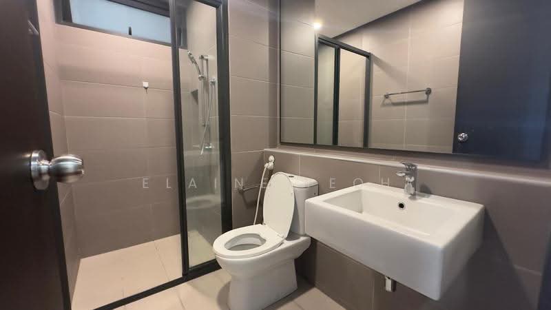Kediaman Servis untuk Disewa di The Tamarind - Elaine Yeoh - Bathroom - PropertyGuru.com.my