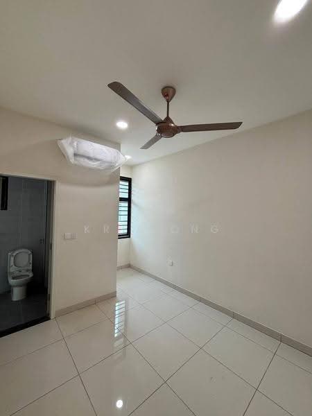 2-storey Terraced House for Rent in Bandar Uda Utama (Johor Bahru) - Kris Ong - Bathroom - PropertyGuru.com.my