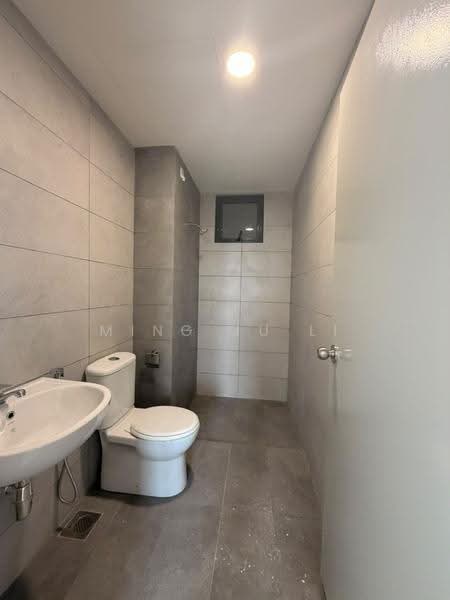 Service Residence for Rent at M Astra - Ming Ju Li - Bathroom - PropertyGuru.com.my