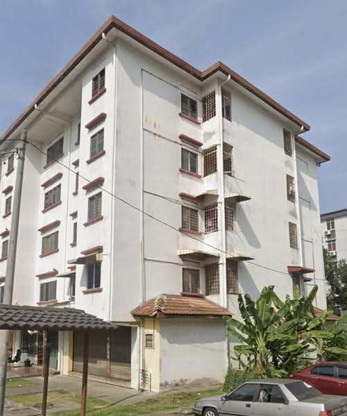 Pangsapuri untuk Dijual di Subang Perdana Goodyear Court 10 - Yeoh MH - Exterior - PropertyGuru.com.my