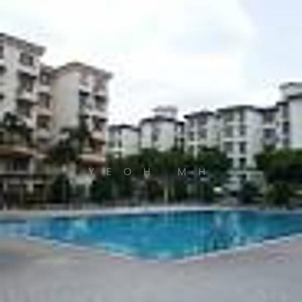 Pangsapuri untuk Dijual di Subang Perdana Goodyear Court 10 - Yeoh MH - Exterior - PropertyGuru.com.my