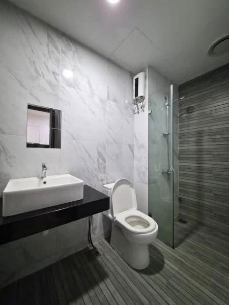 Service Residence for Rent at Emporis - Steve Chua - Bathroom - PropertyGuru.com.my