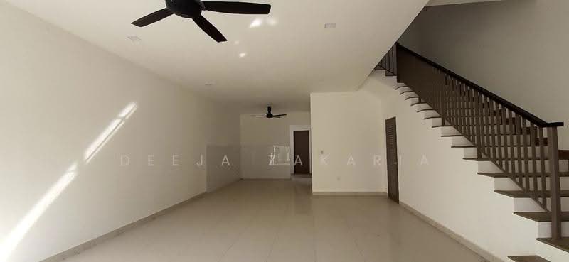 Rumah Teres 2-Tingkat untuk Dijual di Bandar Ainsdale (Seremban) - Deeja Zakaria - Living Room - PropertyGuru.com.my