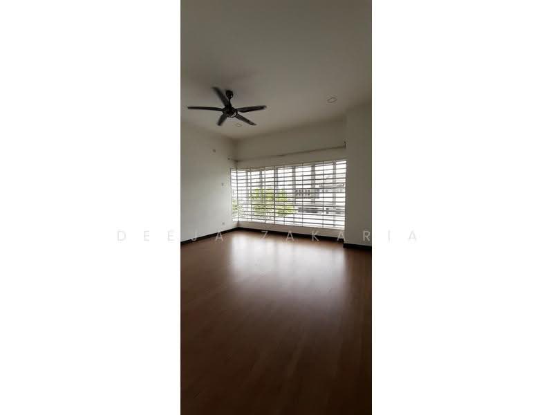 Rumah Teres 2-Tingkat untuk Dijual di Bandar Ainsdale (Seremban) - Deeja Zakaria - Living Room - PropertyGuru.com.my