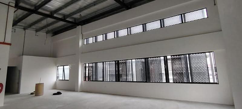 Factory for Rent in Sungai Buloh (Selangor) - Brian JiaKok - Interior - PropertyGuru.com.my