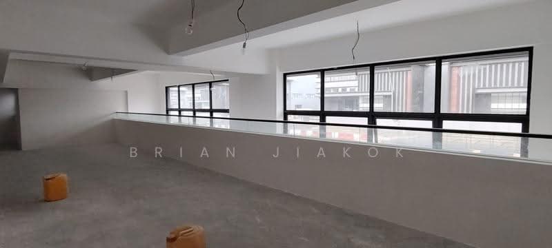 Factory for Rent in Sungai Buloh (Selangor) - Brian JiaKok - Interior - PropertyGuru.com.my