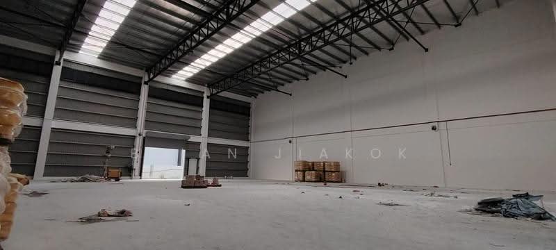 Factory for Rent in Sungai Buloh (Selangor) - Brian JiaKok - Interior - PropertyGuru.com.my