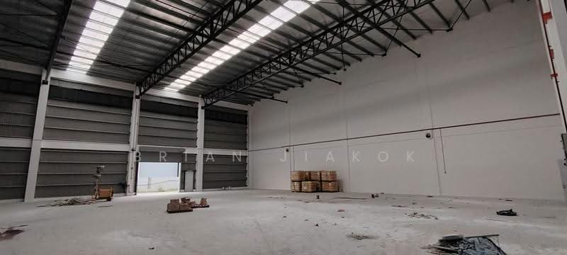 Factory for Rent in Sungai Buloh (Selangor) - Brian JiaKok - Interior - PropertyGuru.com.my