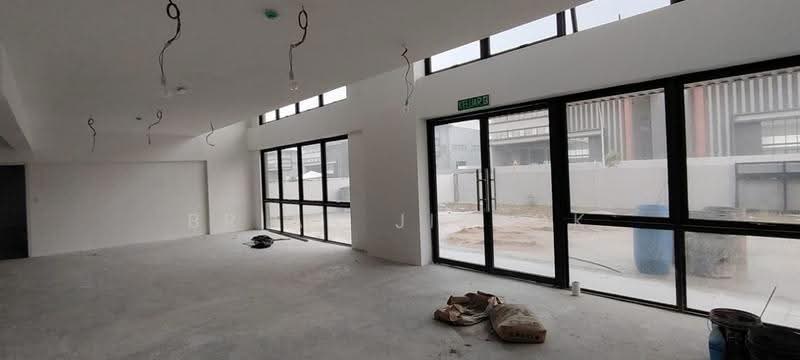 Factory for Rent in Sungai Buloh (Selangor) - Brian JiaKok - Interior - PropertyGuru.com.my