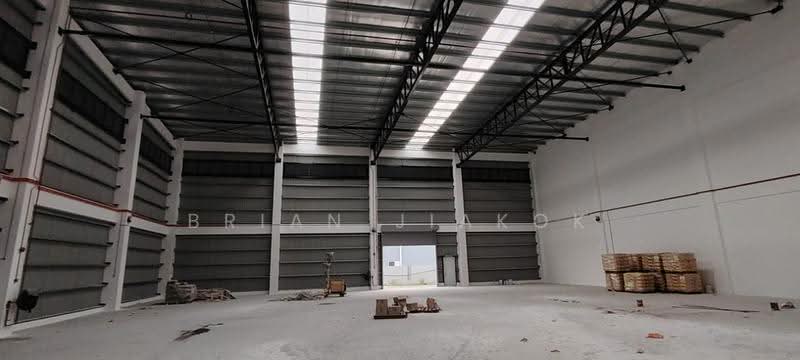 Factory for Rent in Sungai Buloh (Selangor) - Brian JiaKok - Interior - PropertyGuru.com.my