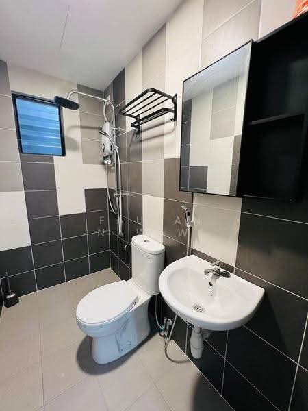 Service Residence for Sale at Residensi Mutiara Kajang 2 - Fauran Nawawi - PropertyGuru.com.my