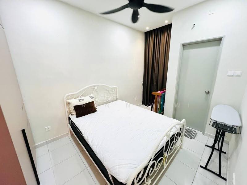 Service Residence for Sale at Residensi Mutiara Kajang 2 - Fauran Nawawi - PropertyGuru.com.my