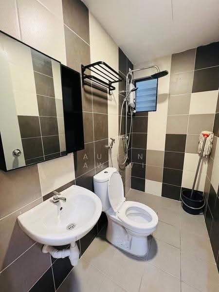 Service Residence for Sale at Residensi Mutiara Kajang 2 - Fauran Nawawi - PropertyGuru.com.my