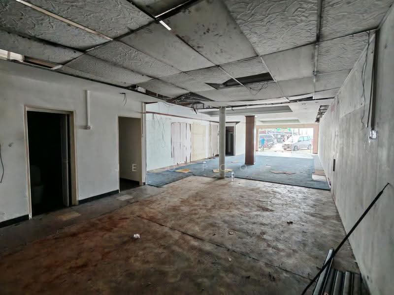 Shop for Rent in Sea Park (Petaling Jaya) - Jeno Poon - Interior - PropertyGuru.com.my