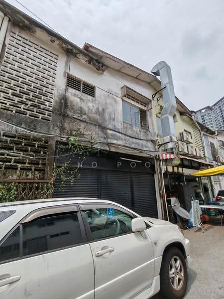 Shop for Rent in Sea Park (Petaling Jaya) - Jeno Poon - Exterior - PropertyGuru.com.my