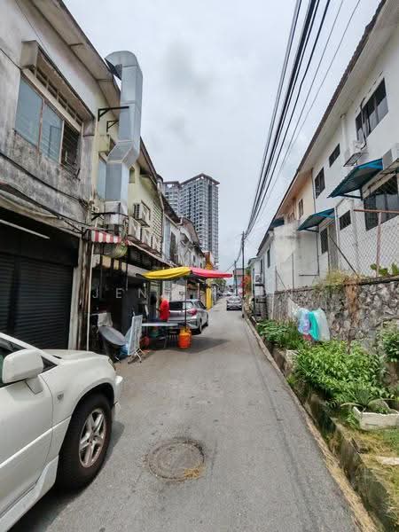 Shop for Rent in Sea Park (Petaling Jaya) - Jeno Poon - Exterior - PropertyGuru.com.my