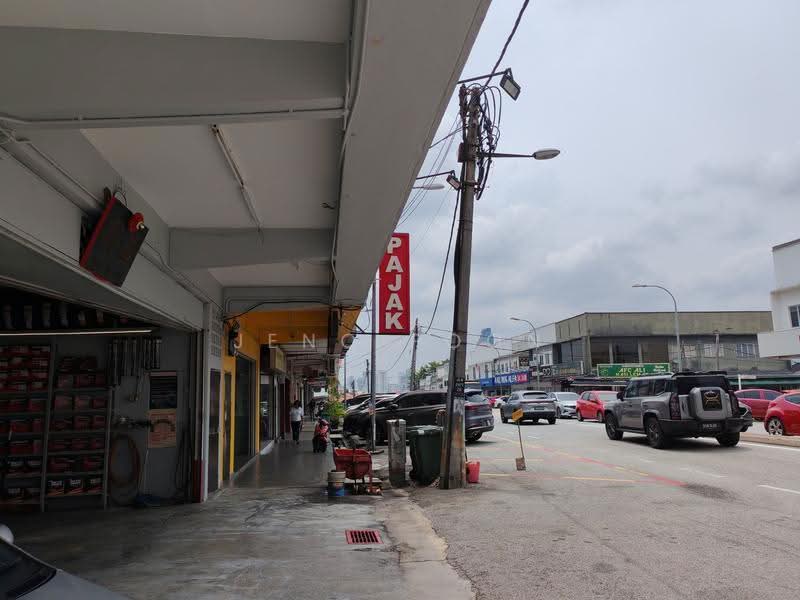 Shop for Rent in Sea Park (Petaling Jaya) - Jeno Poon - Exterior - PropertyGuru.com.my