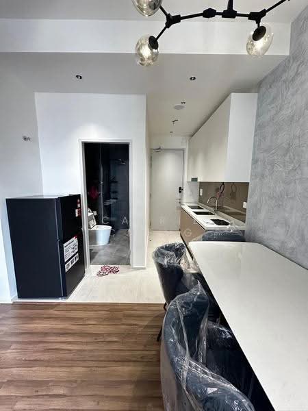 Service Residence for Rent at The Mate @ Damansara Jaya - Carrie Cheng - Kitchen - PropertyGuru.com.my