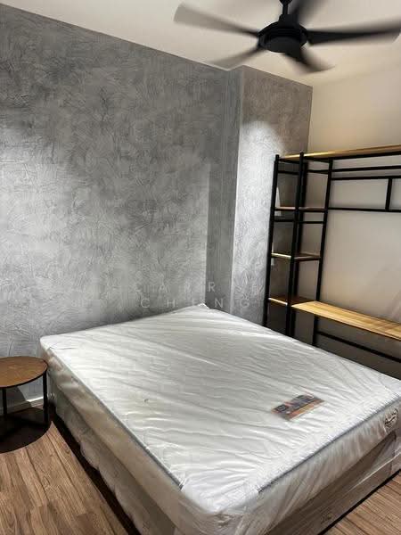 Service Residence for Rent at The Mate @ Damansara Jaya - Carrie Cheng - Bedroom - PropertyGuru.com.my
