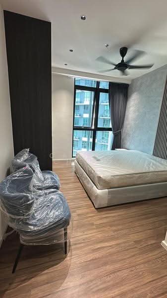 Service Residence for Rent at The Mate @ Damansara Jaya - Carrie Cheng - Bedroom - PropertyGuru.com.my