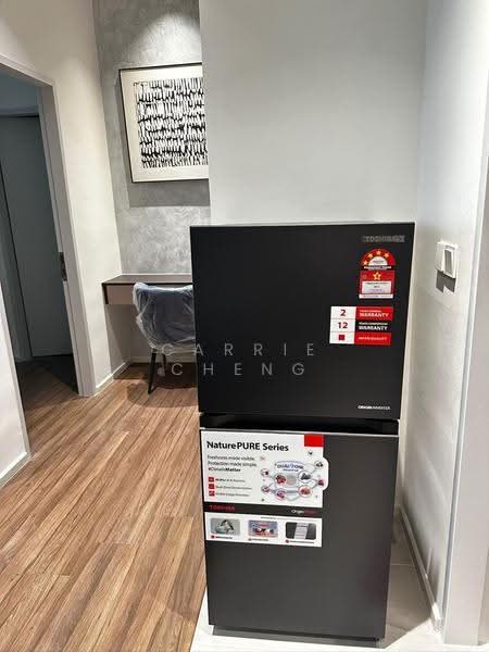 Service Residence for Rent at The Mate @ Damansara Jaya - Carrie Cheng - Interior - PropertyGuru.com.my