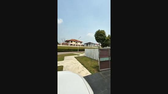 Terraced House for Rent in Kota Masai (Pasir Gudang) - Fu Heng Chong - PropertyGuru.com.my