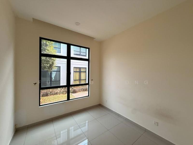 Terraced House for Rent in Kota Masai (Pasir Gudang) - Fu Heng Chong - Interior - PropertyGuru.com.my