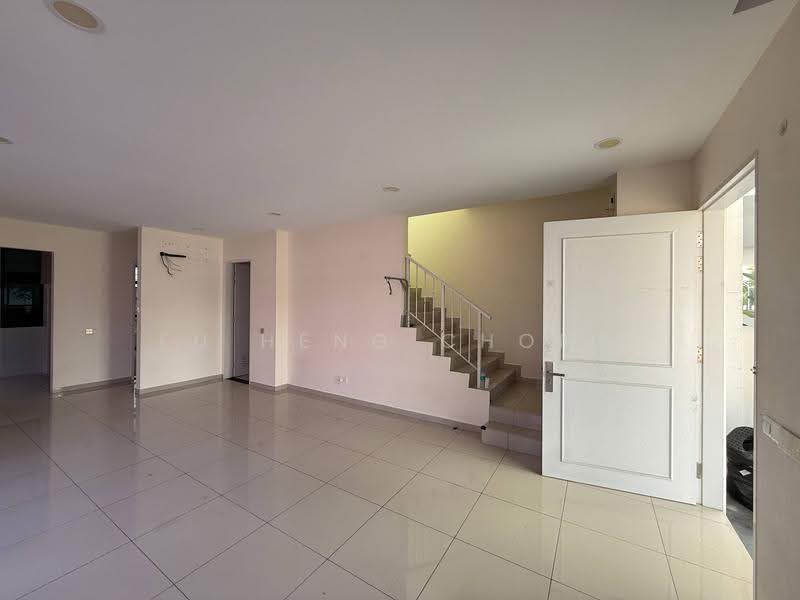 Terraced House for Rent in Kota Masai (Pasir Gudang) - Fu Heng Chong - Interior - PropertyGuru.com.my