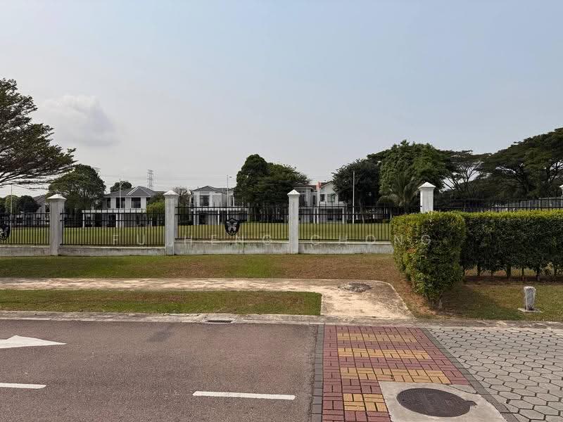 Terraced House for Rent in Kota Masai (Pasir Gudang) - Fu Heng Chong - Exterior - PropertyGuru.com.my