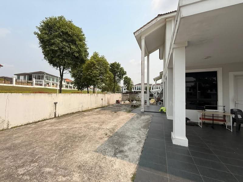 Terraced House for Rent in Kota Masai (Pasir Gudang) - Fu Heng Chong - Exterior - PropertyGuru.com.my