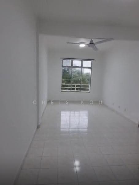 Pangsapuri untuk Dijual di Ria 2 Apartment - Chris Koh - PropertyGuru.com.my
