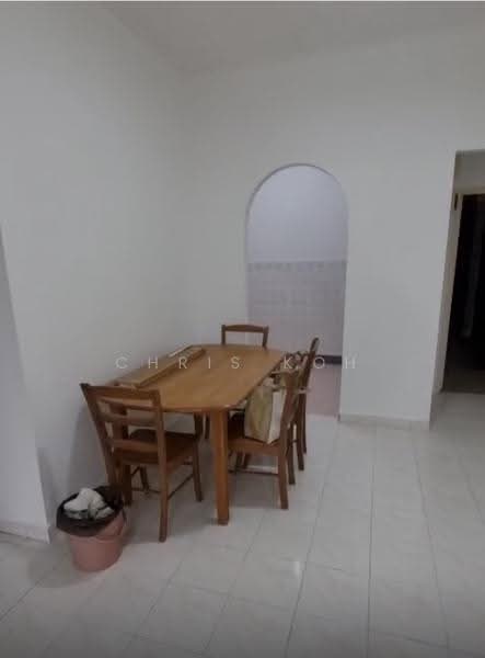 Pangsapuri untuk Dijual di Ria 2 Apartment - Chris Koh - PropertyGuru.com.my