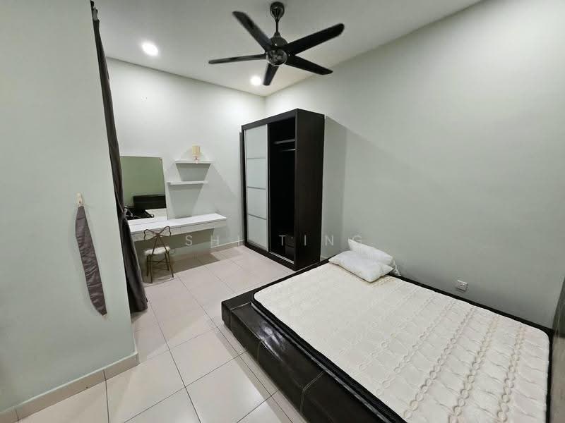 Rumah Kluster untuk Disewa di Taman Sutera Utama (Skudai) - Shi Ting - PropertyGuru.com.my