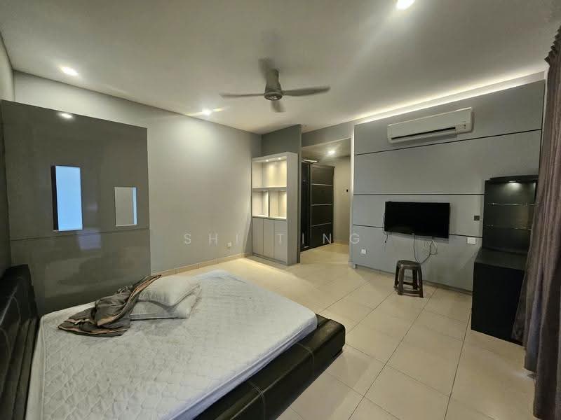 Rumah Kluster untuk Disewa di Taman Sutera Utama (Skudai) - Shi Ting - PropertyGuru.com.my