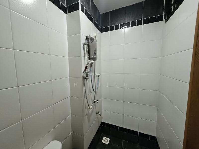 Rumah Kluster untuk Disewa di Taman Sutera Utama (Skudai) - Shi Ting - PropertyGuru.com.my
