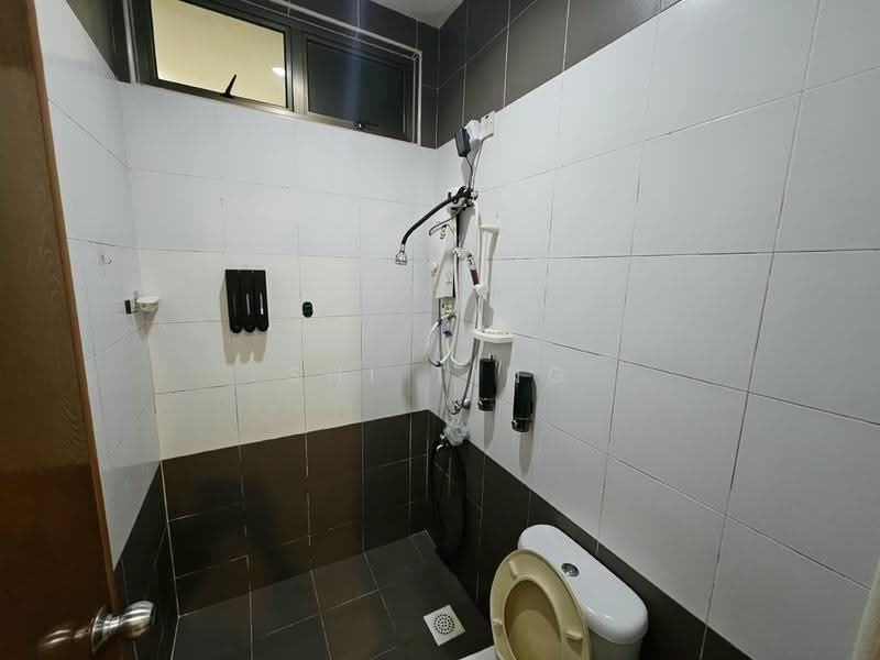 Rumah Kluster untuk Disewa di Taman Sutera Utama (Skudai) - Shi Ting - PropertyGuru.com.my