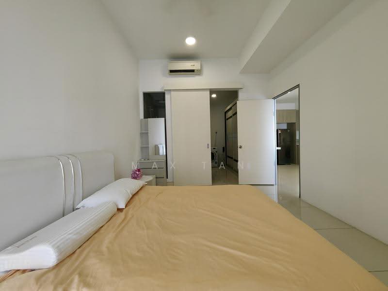 Kediaman Servis untuk Dijual di Arnica @ Tropicana Gardens - Max Tan - Bedroom - PropertyGuru.com.my
